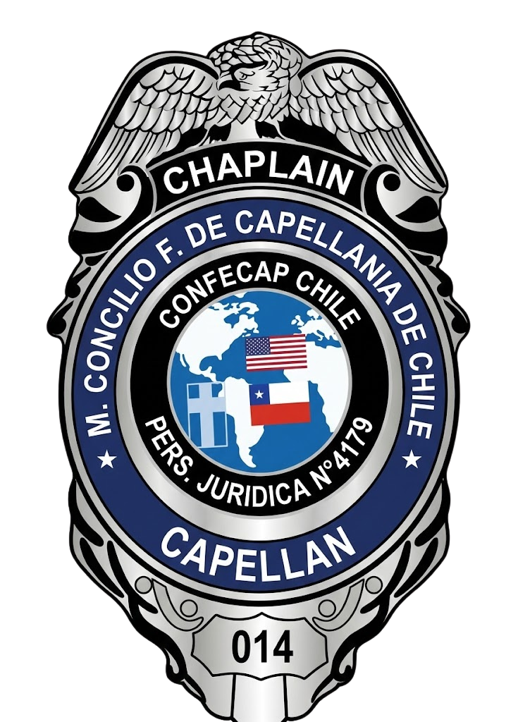 Placa Capellanía
