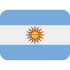 Bandera Argentina