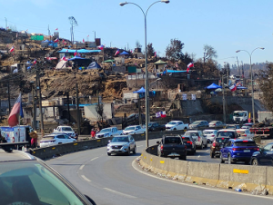 Capellanes realizan 20 intervenciones complejas con personas en situación de calle